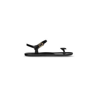 CELINE JELLY BAY SANDALS 367975325C.38NO